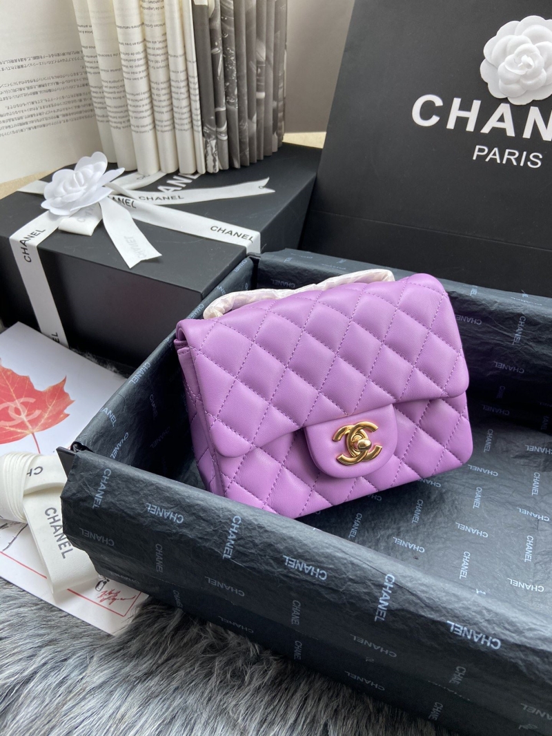 Chanel CF Series Bags